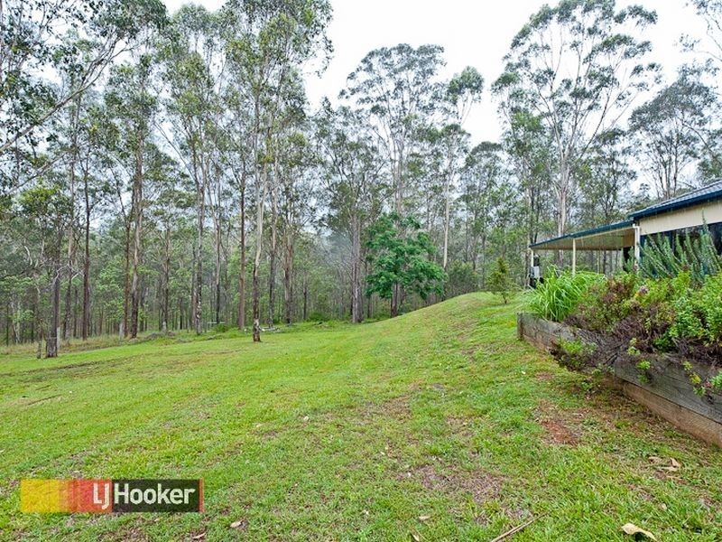 30 Parklands Court, Kurwongbah QLD 4503