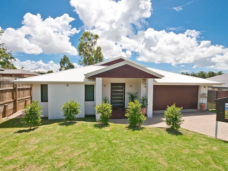 11 Koel Court, Warner QLD 4500