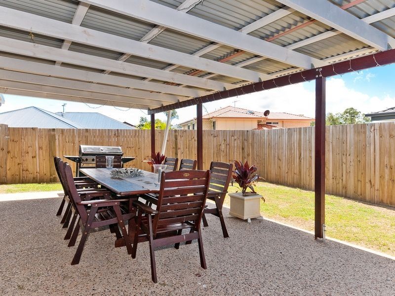 11 Koel Court, Warner QLD 4500