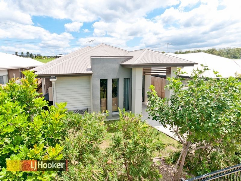 10 Pike Lane, Warner QLD 4500
