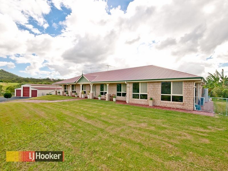 4 Brownlow Court, Cashmere QLD 4500