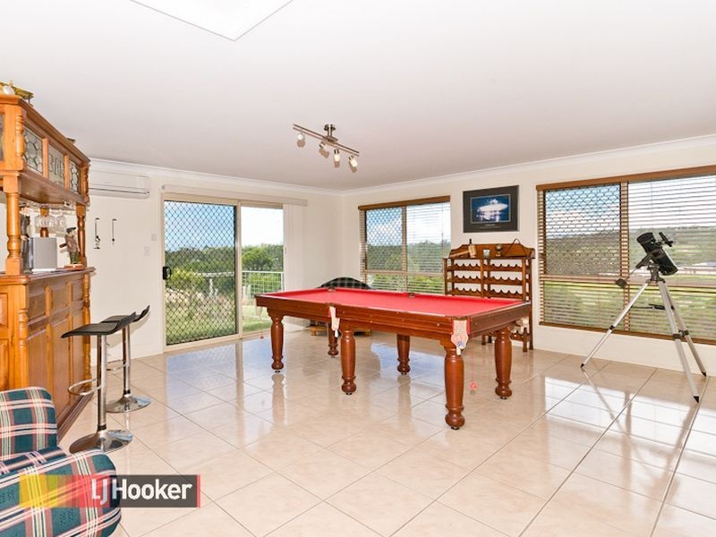 4 Brownlow Court, Cashmere QLD 4500