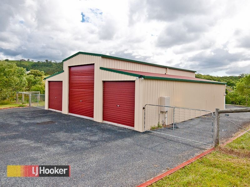 4 Brownlow Court, Cashmere QLD 4500