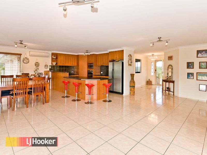 4 Brownlow Court, Cashmere QLD 4500
