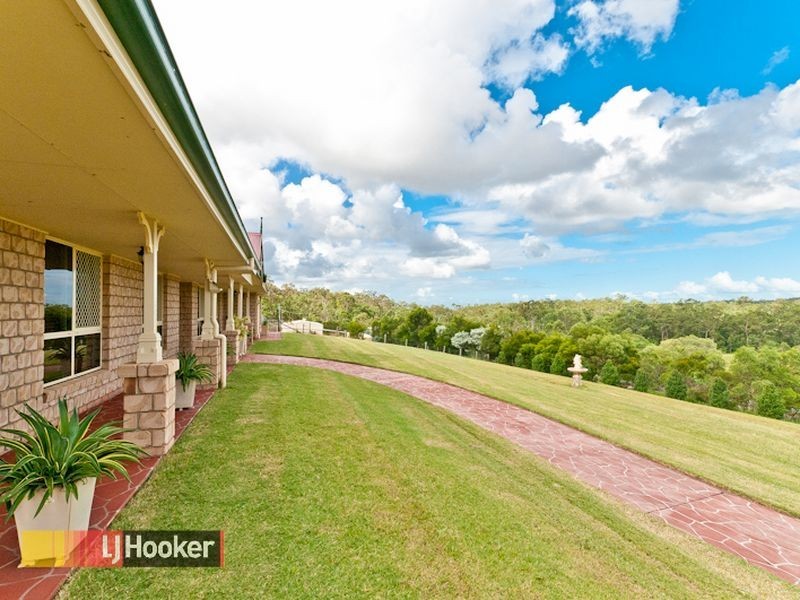 4 Brownlow Court, Cashmere QLD 4500