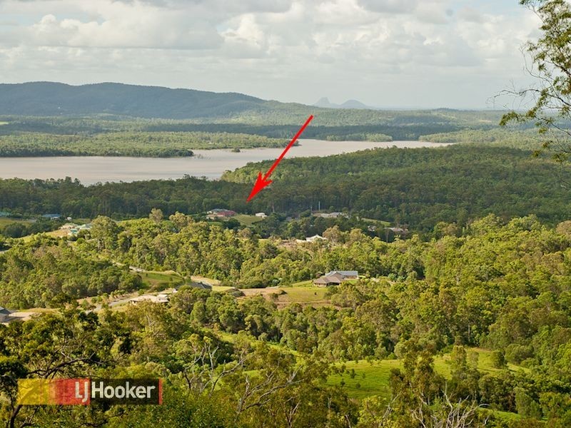 4 Brownlow Court, Cashmere QLD 4500