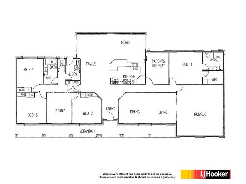 4 Brownlow Court, Cashmere QLD 4500