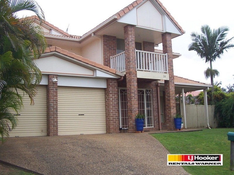 Eatons Hill QLD 4037