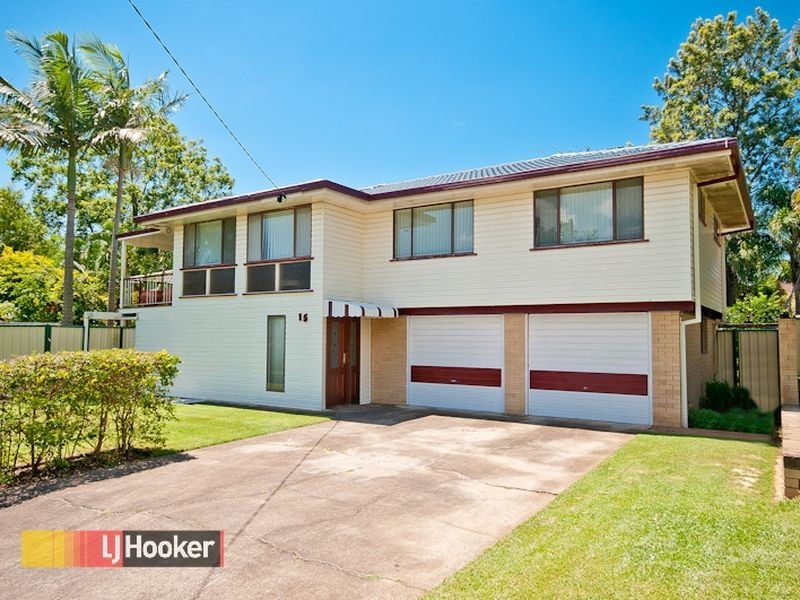 15 Dubarda Drive, Strathpine QLD 4500
