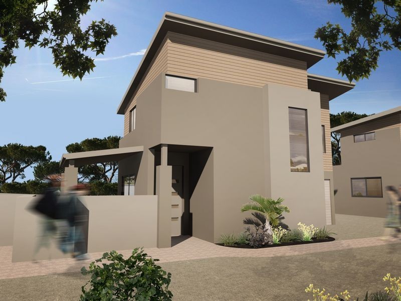 1& 2 & 3/25 Church Rd, Zillmere QLD 4034