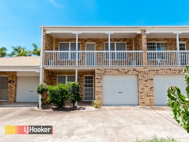 14/11 Pitta Place, Carseldine QLD 4034