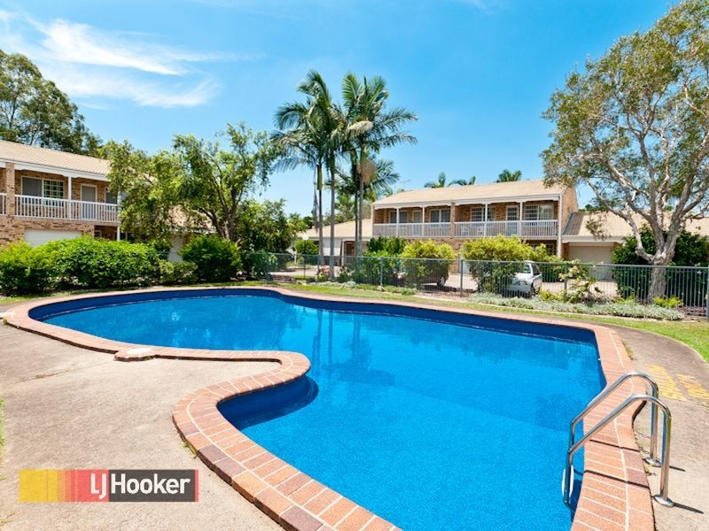 14/11 Pitta Place, Carseldine QLD 4034