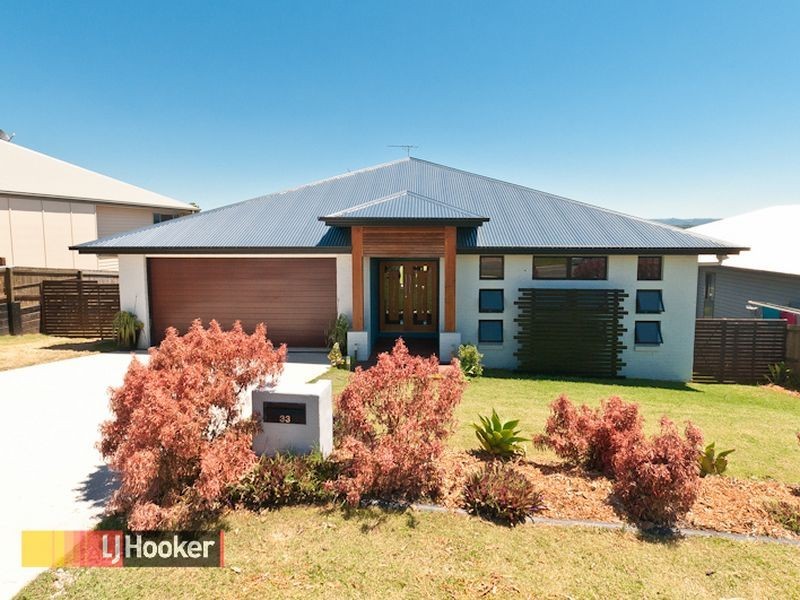 33 Stark Rd, Narangba QLD 4504