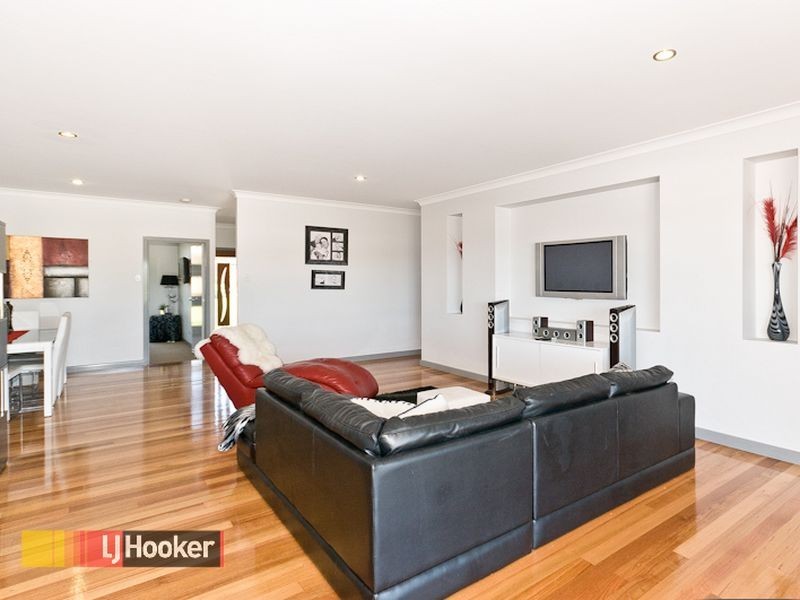 33 Stark Rd, Narangba QLD 4504