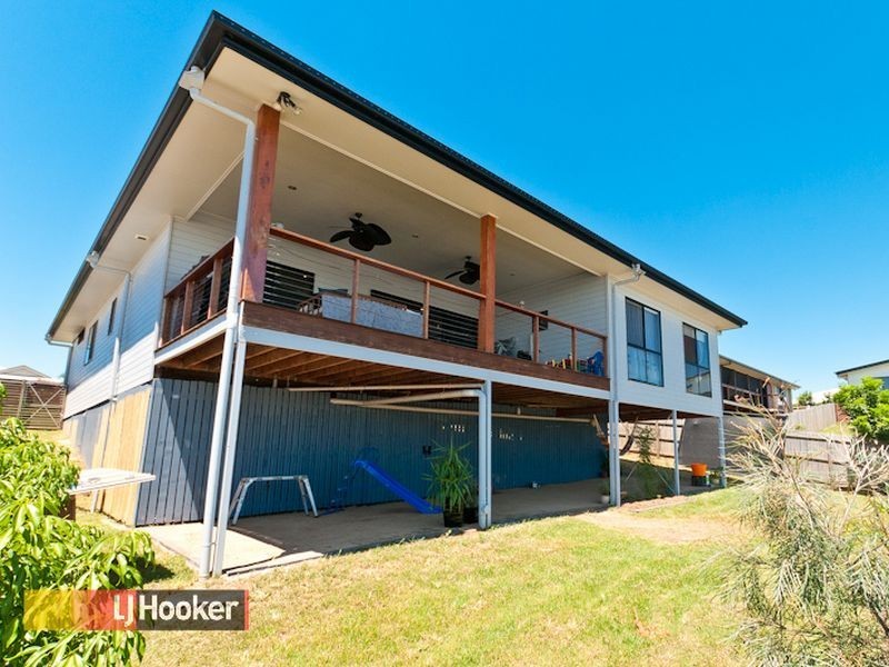 33 Stark Rd, Narangba QLD 4504