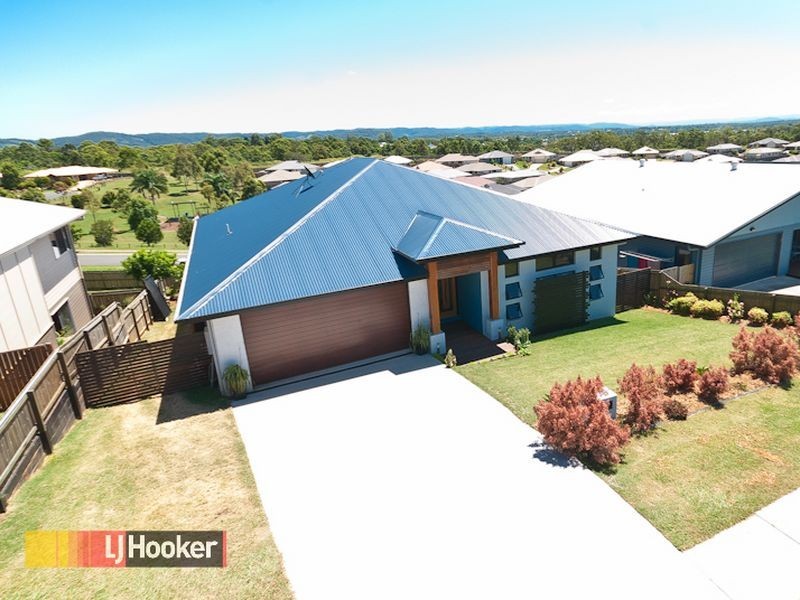 33 Stark Rd, Narangba QLD 4504