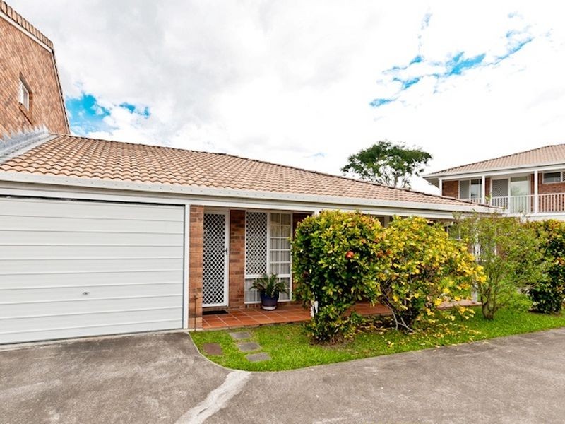 10/10 Halle Street, Everton Park QLD 4053
