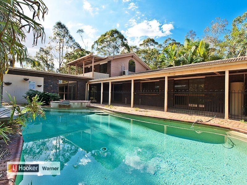 4 Ribblesdale Court, Joyner QLD 4500