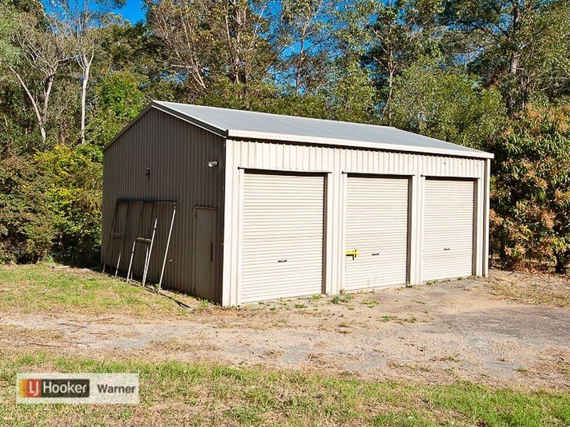 4 Ribblesdale Court, Joyner QLD 4500