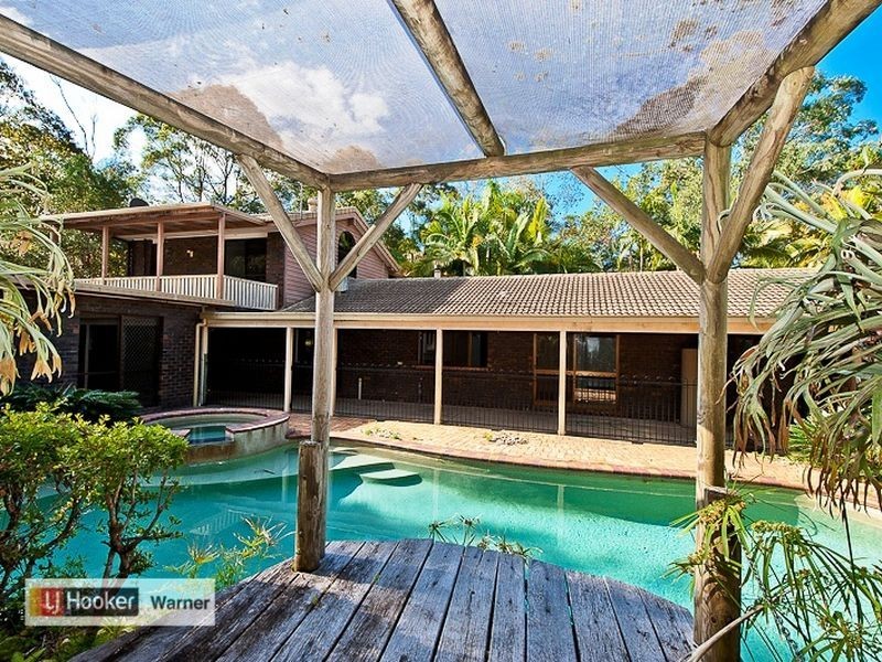 4 Ribblesdale Court, Joyner QLD 4500