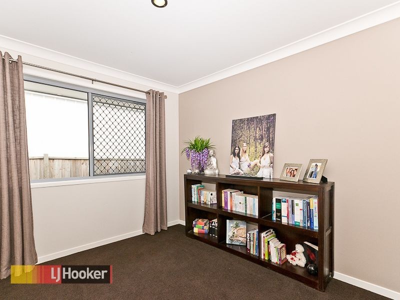 33 Pontiac Circuit, Warner QLD 4500