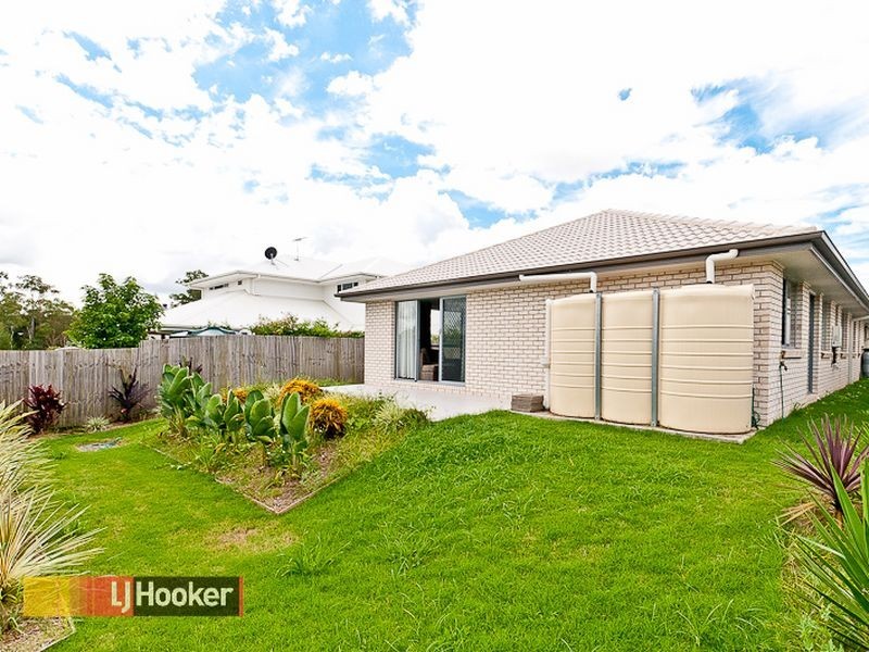 33 Pontiac Circuit, Warner QLD 4500