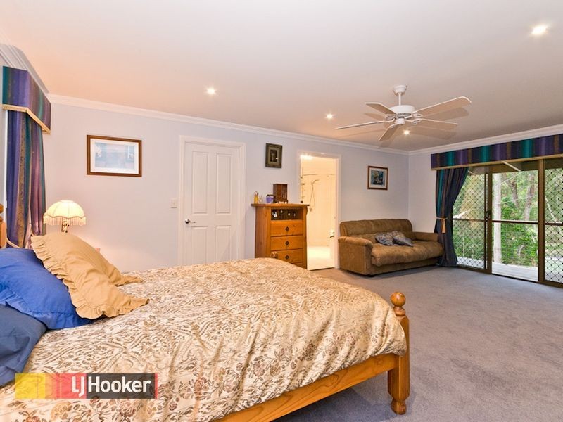 11 Mccartney Court, Cashmere QLD 4500