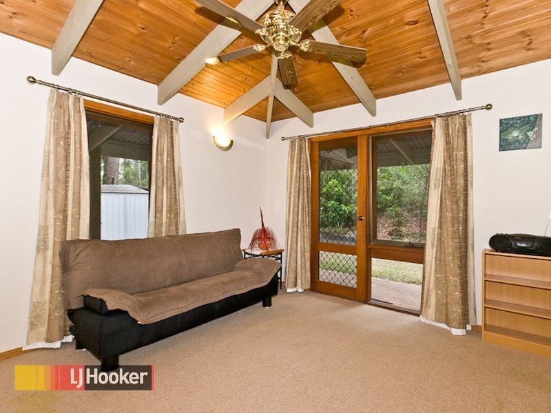 11 Mccartney Court, Cashmere QLD 4500