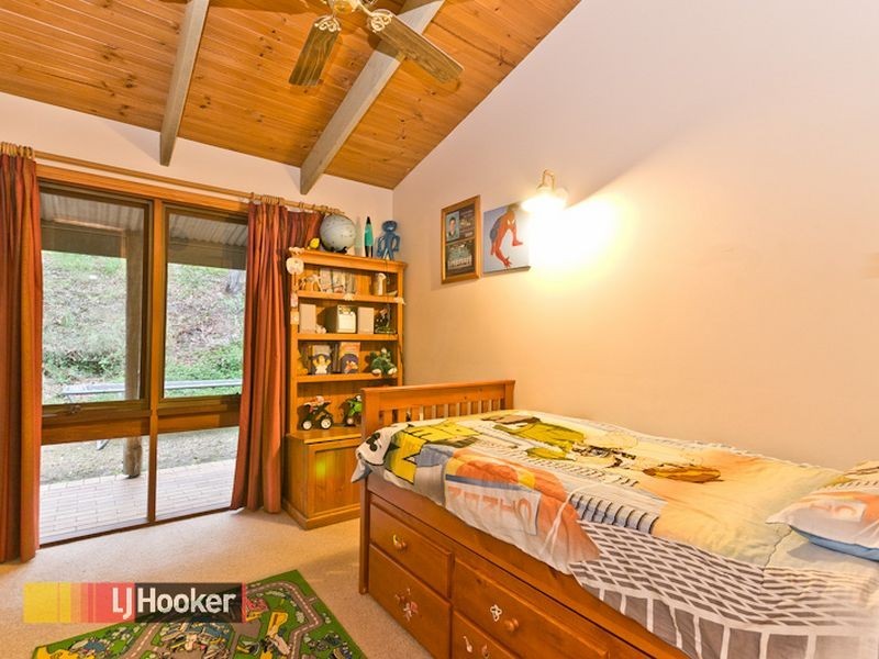 11 Mccartney Court, Cashmere QLD 4500