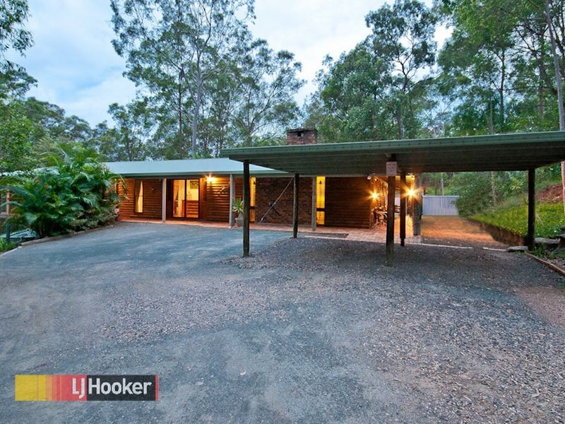 11 Mccartney Court, Cashmere QLD 4500