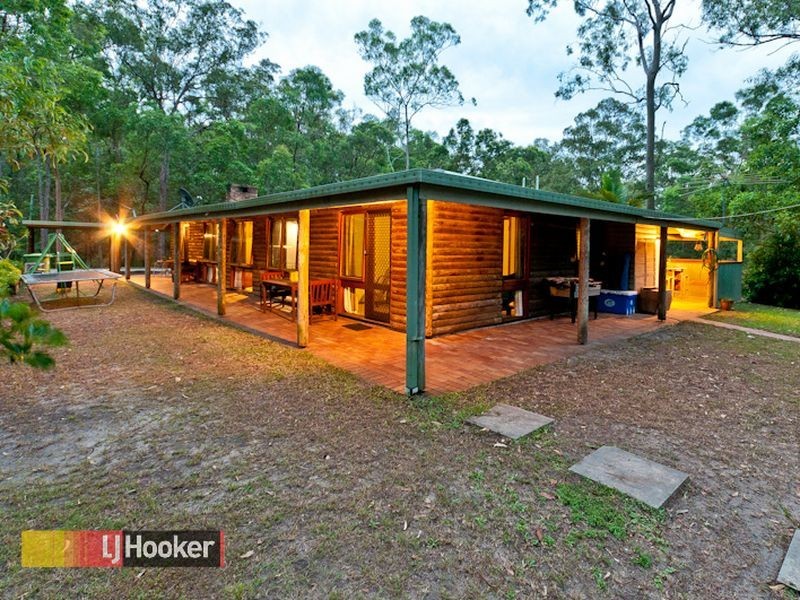 11 Mccartney Court, Cashmere QLD 4500