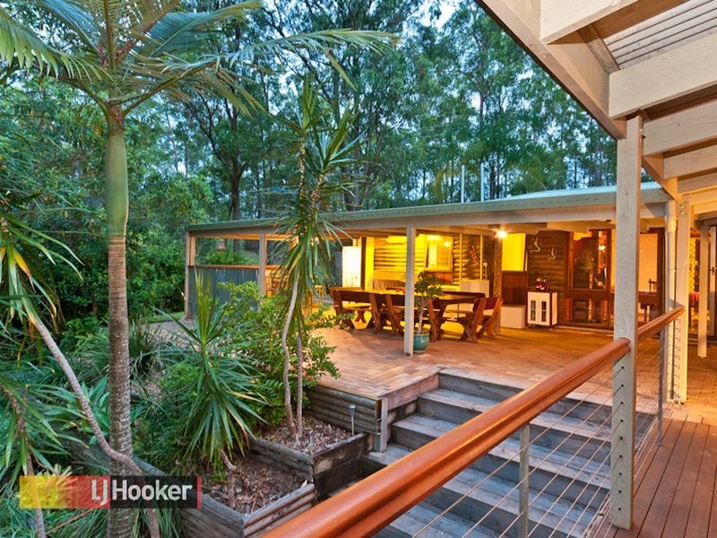 11 Mccartney Court, Cashmere QLD 4500