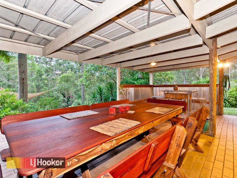 11 Mccartney Court, Cashmere QLD 4500