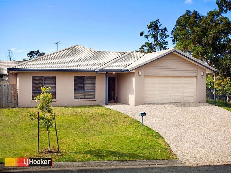 2 Renwood Court, Warner QLD 4500