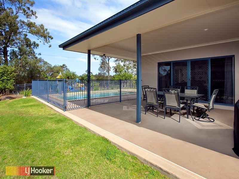 2 Renwood Court, Warner QLD 4500
