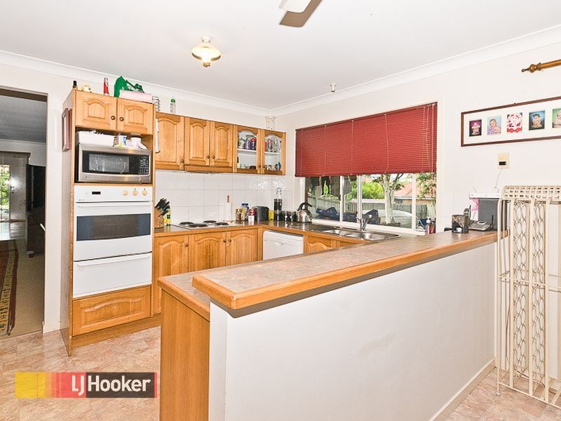 7 Red Gum Court, Warner QLD 4500