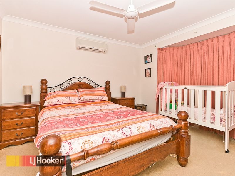 7 Red Gum Court, Warner QLD 4500