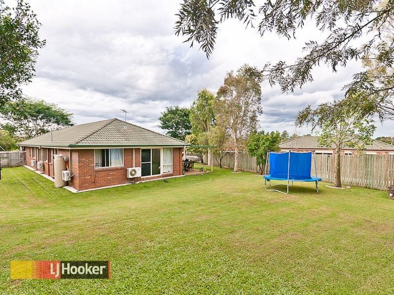 7 Red Gum Court, Warner QLD 4500