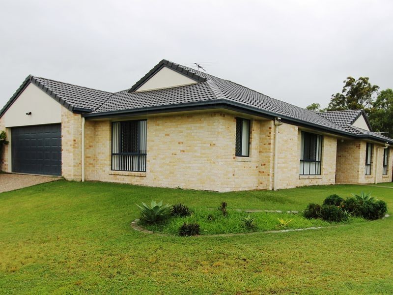 2 Jean Close, Joyner QLD 4500