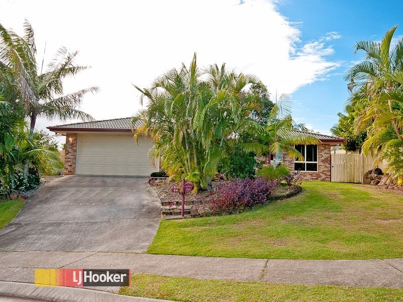 44 Hayward Ave, Cashmere QLD 4500