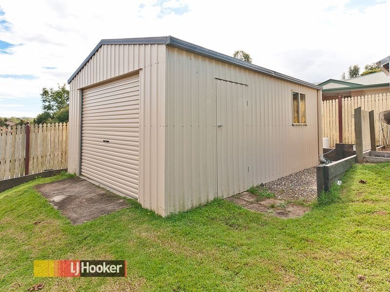 44 Hayward Ave, Cashmere QLD 4500
