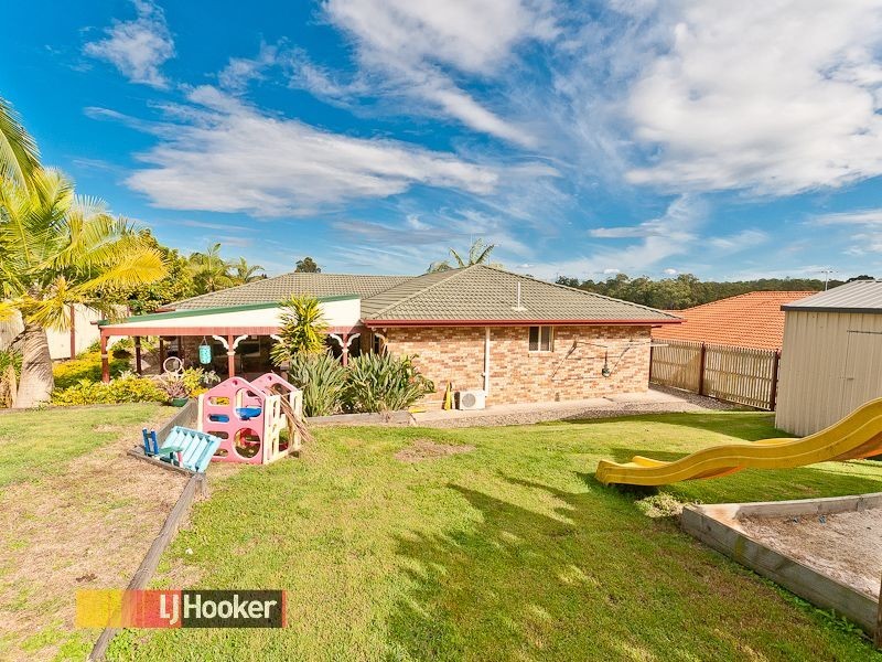 44 Hayward Ave, Cashmere QLD 4500
