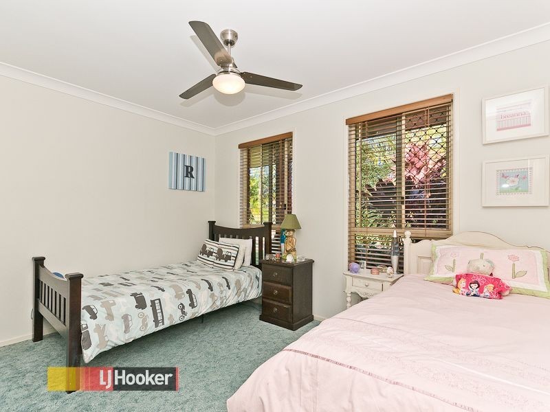 44 Hayward Ave, Cashmere QLD 4500