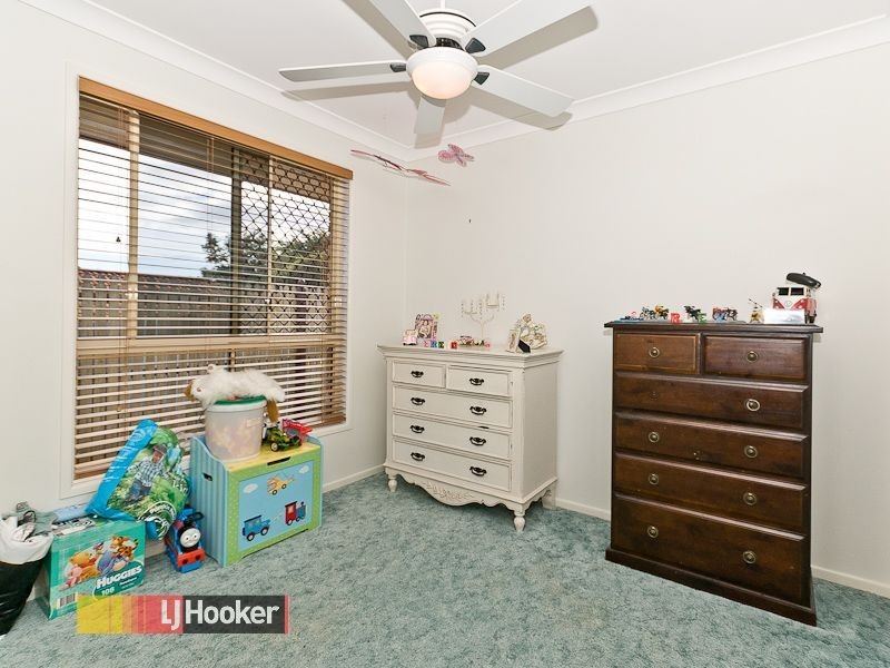 44 Hayward Ave, Cashmere QLD 4500