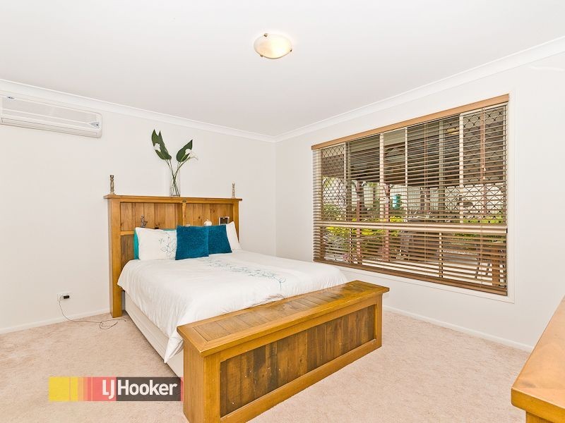 44 Hayward Ave, Cashmere QLD 4500