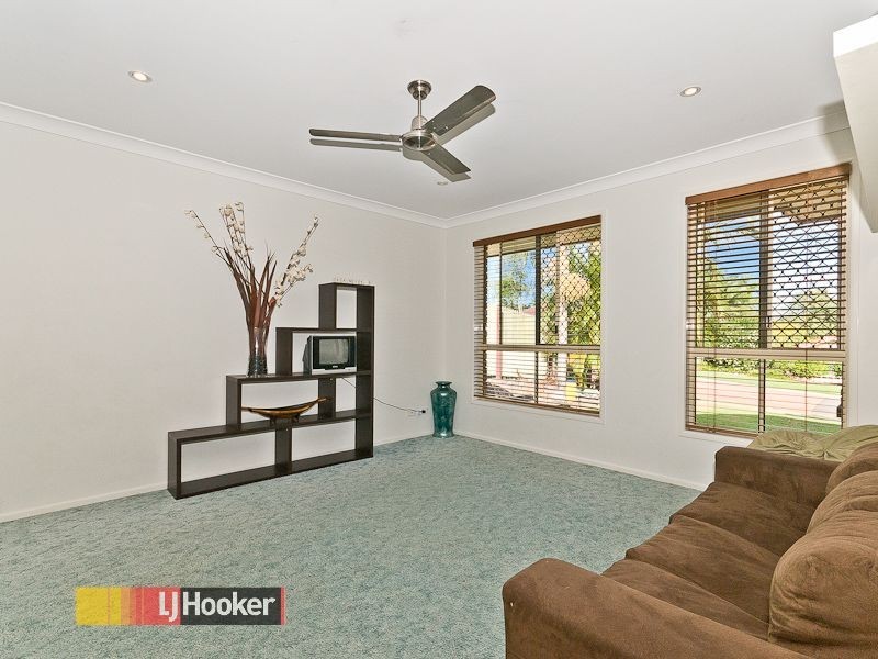44 Hayward Ave, Cashmere QLD 4500