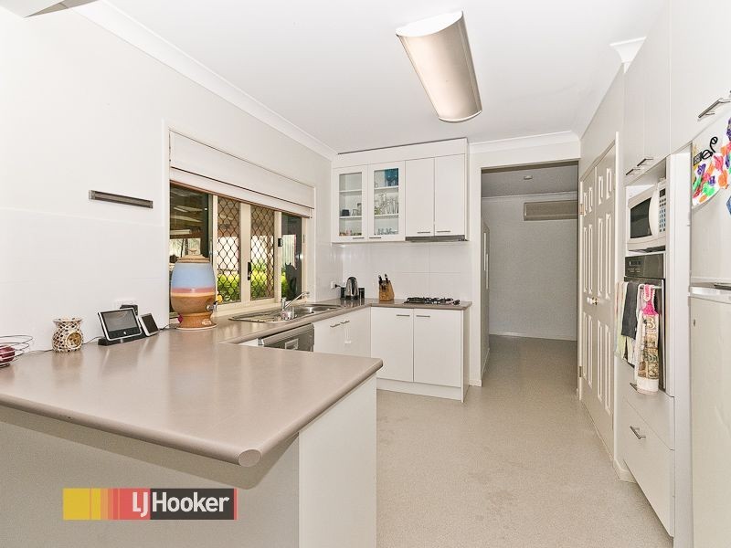 44 Hayward Ave, Cashmere QLD 4500