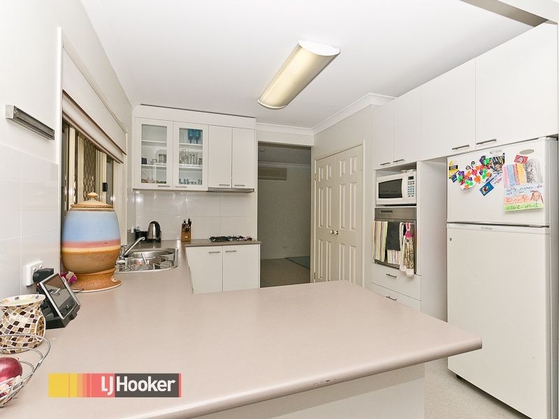 44 Hayward Ave, Cashmere QLD 4500