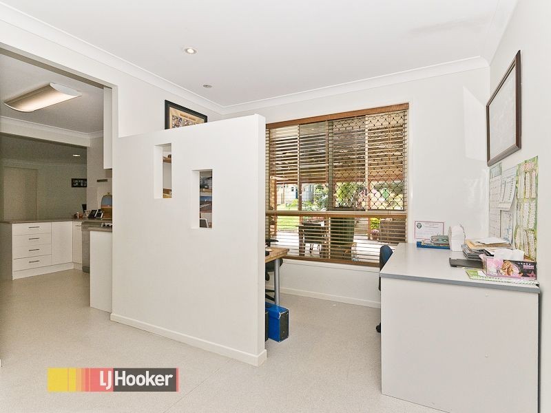 44 Hayward Ave, Cashmere QLD 4500