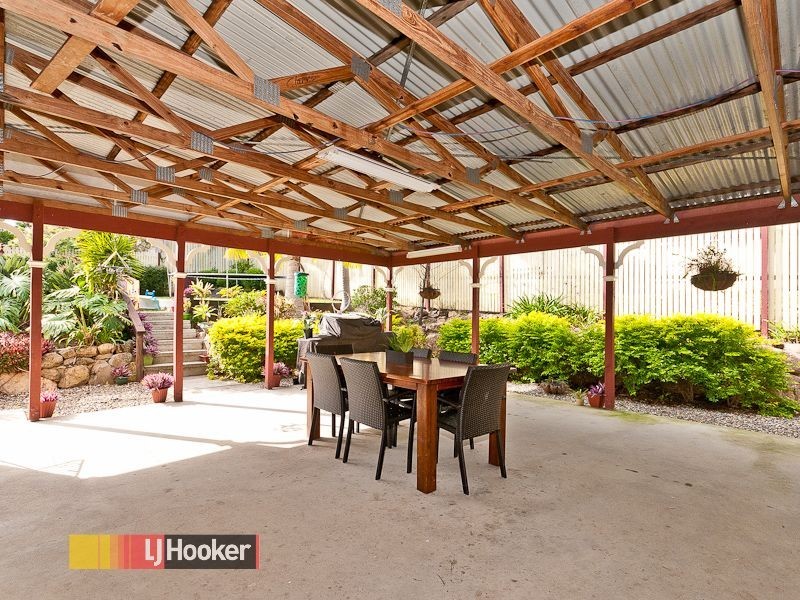 44 Hayward Ave, Cashmere QLD 4500